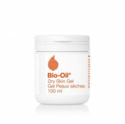 BI OIL GEL PEAUX SECHES 100ML