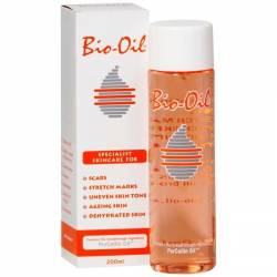 BI OIL HUILE DE SOIN SPECIALISTE 200ML