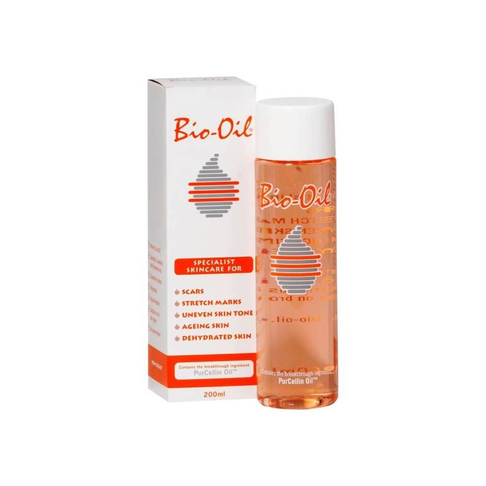 BI OIL HUILE DE SOIN SPECIALISTE 200ML