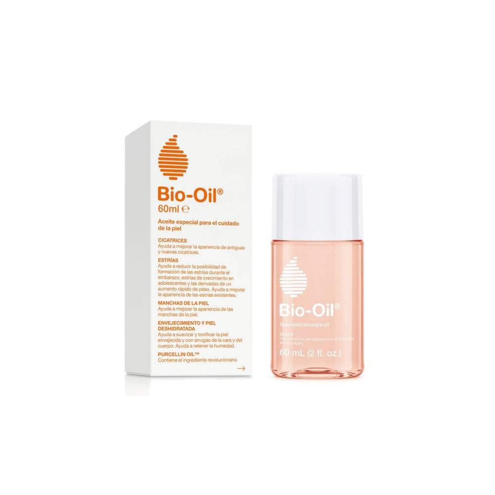 BI OIL HUILE DE SOIN SPÉCIALISTE 60ML