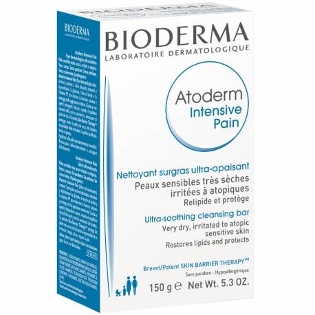 BIODERMA ATODERM INTENSIVE PAIN 150G