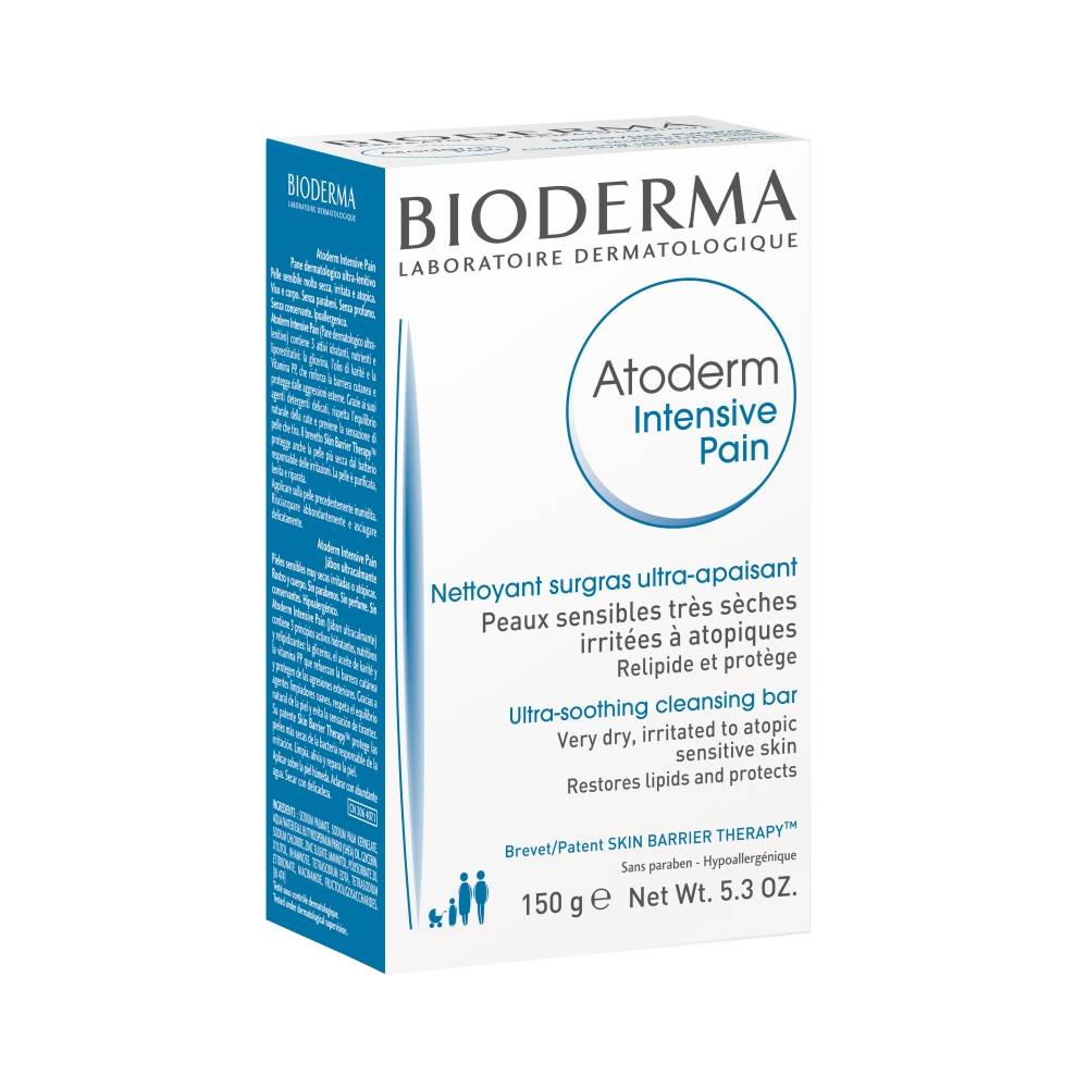 BIODERMA ATODERM INTENSIVE PAIN 150G