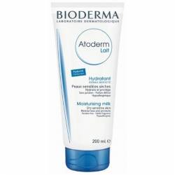 BIODERMA ATODERM LAIT 200ML