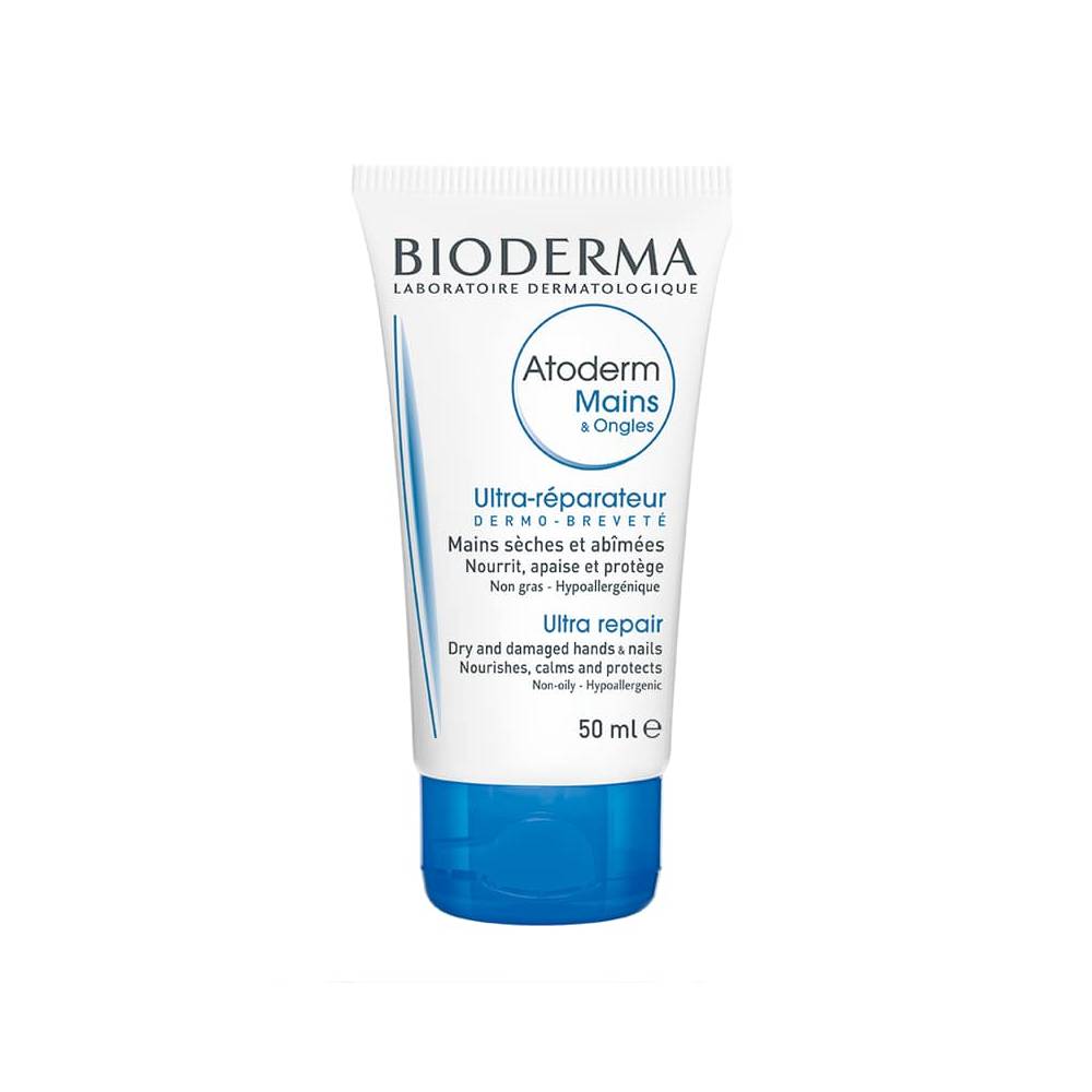 BIODERMA ATODERM MAINS & ONGLES 50ML