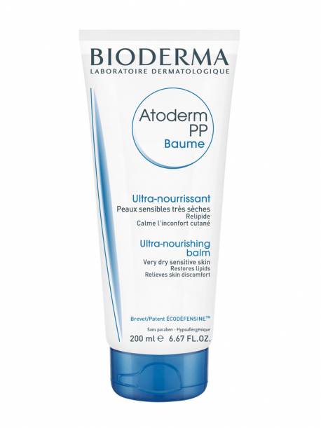 BIODERMA ATODERM PP BAUME 200ML