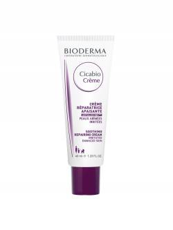 BIODERMA CICABIO CREME 40ML