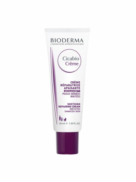 BIODERMA CICABIO CREME 40ML