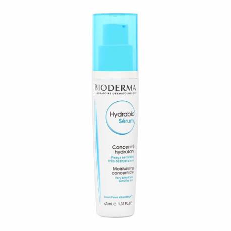 BIODERMA HYDRABIO SERUM 40ML