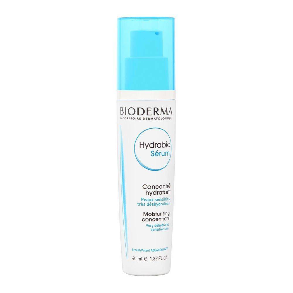 BIODERMA HYDRABIO SERUM 40ML