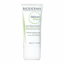 BIODERMA SEBIUM GLOBAL SOIN 30ML