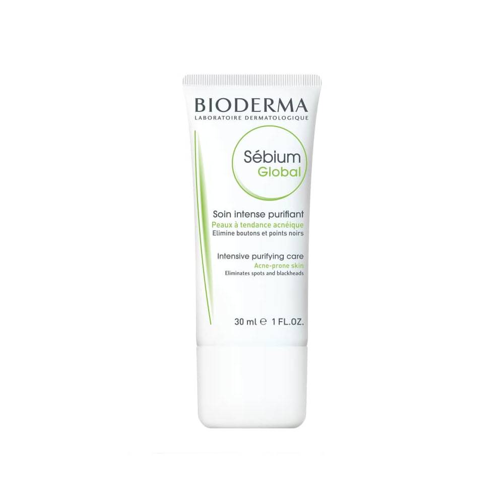 BIODERMA SEBIUM GLOBAL SOIN 30ML