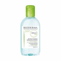 BIODERMA SEBIUM H2O 250ML
