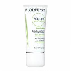 BIODERMA SEBIUM MAT CONTROL 40ML