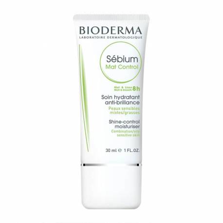 BIODERMA SEBIUM MAT CONTROL 40ML