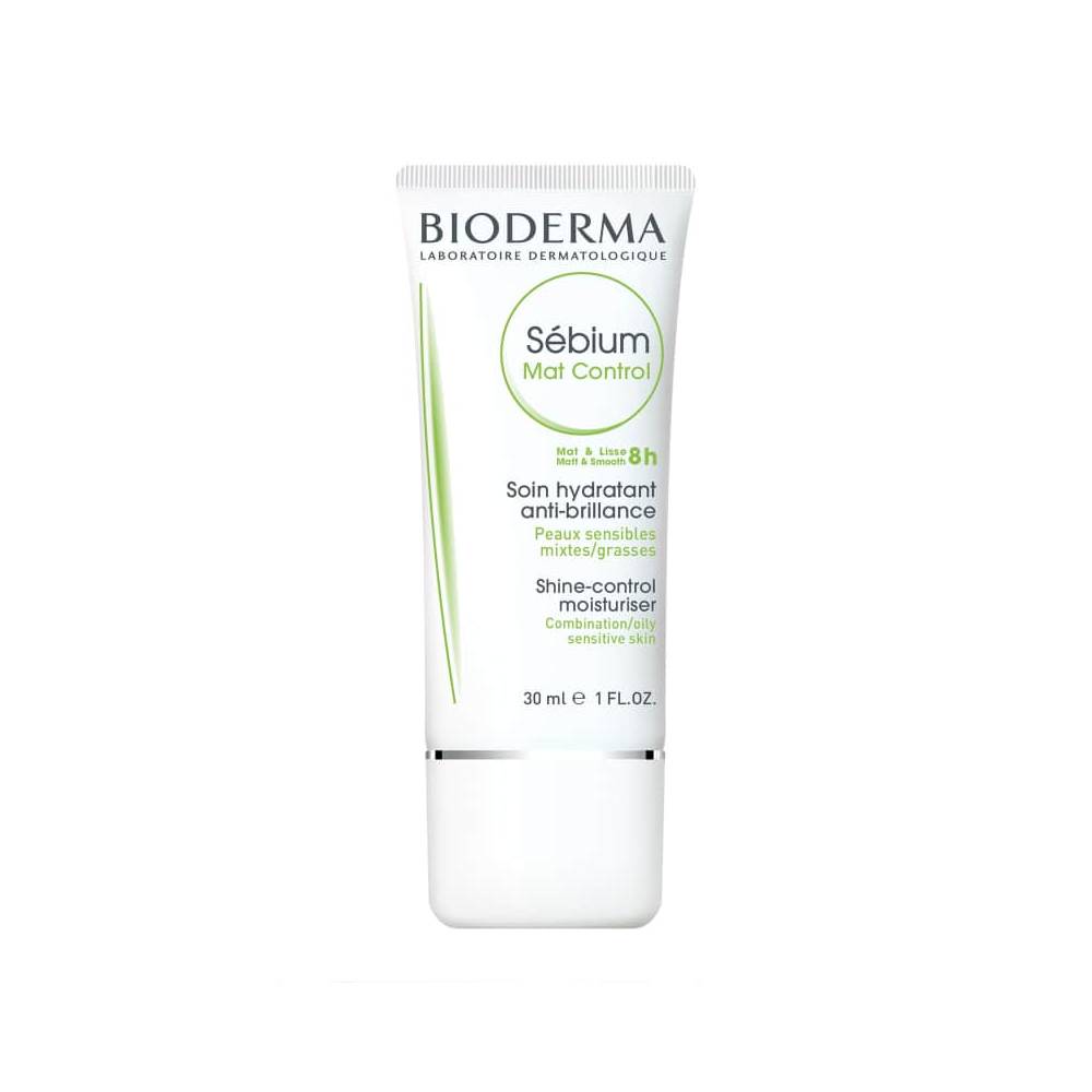 BIODERMA SEBIUM MAT CONTROL 40ML