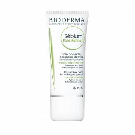 BIODERMA SEBIUM PORE REFINER 30ML