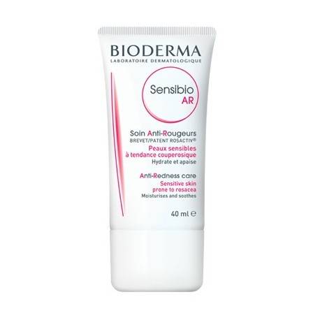 BIODERMA SENSIBIO AR 40ML