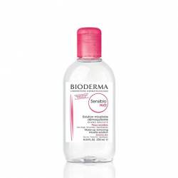 BIODERMA SENSIBIO H2O 250ML