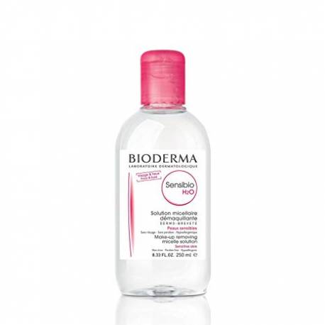 BIODERMA SENSIBIO H2O 250ML