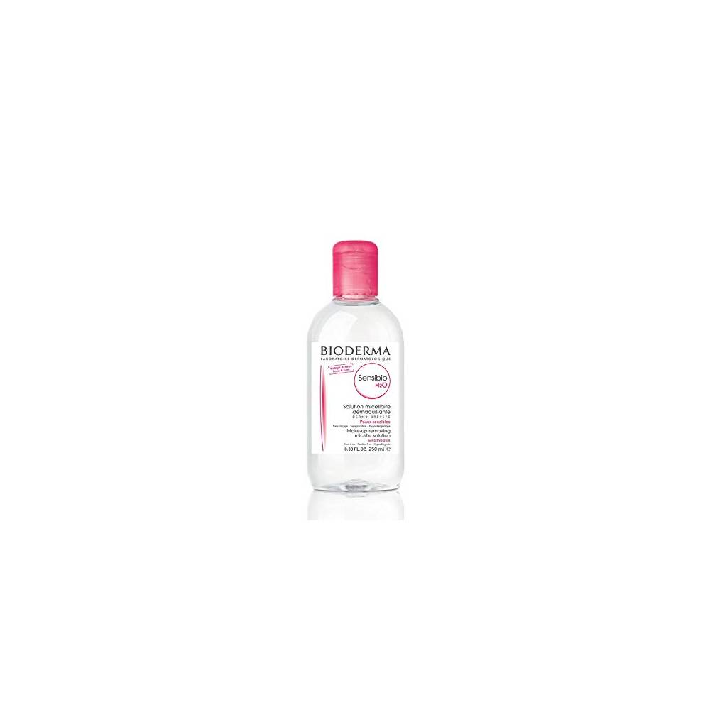 BIODERMA SENSIBIO H2O 250ML