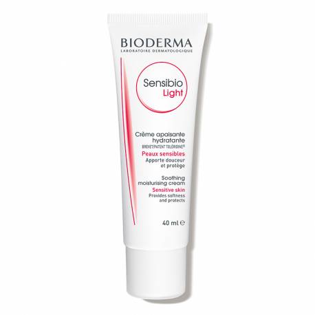 BIODERMA SENSIBIO LIGHT 40ML