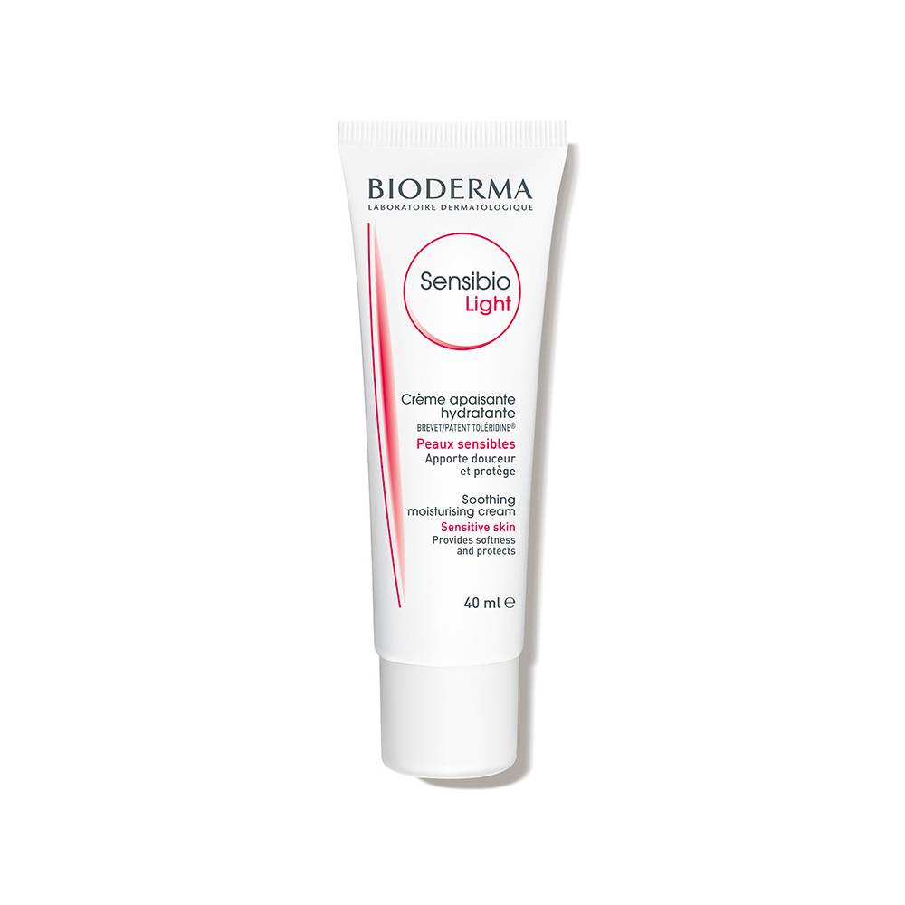 BIODERMA SENSIBIO LIGHT 40ML