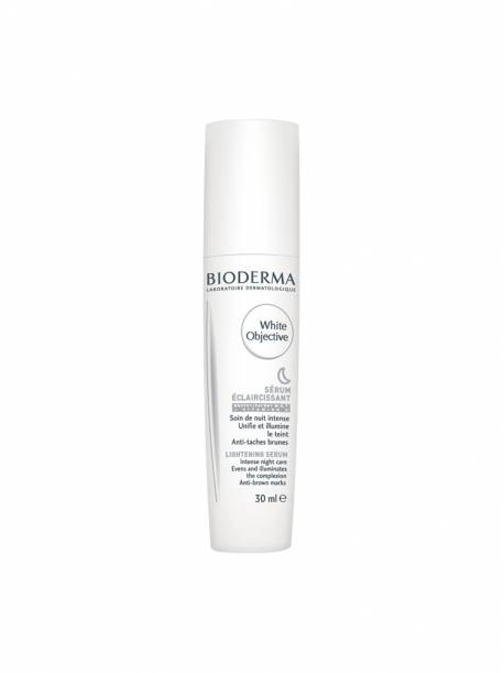 BIODERMA WHITE OBJECTIVE 30ML