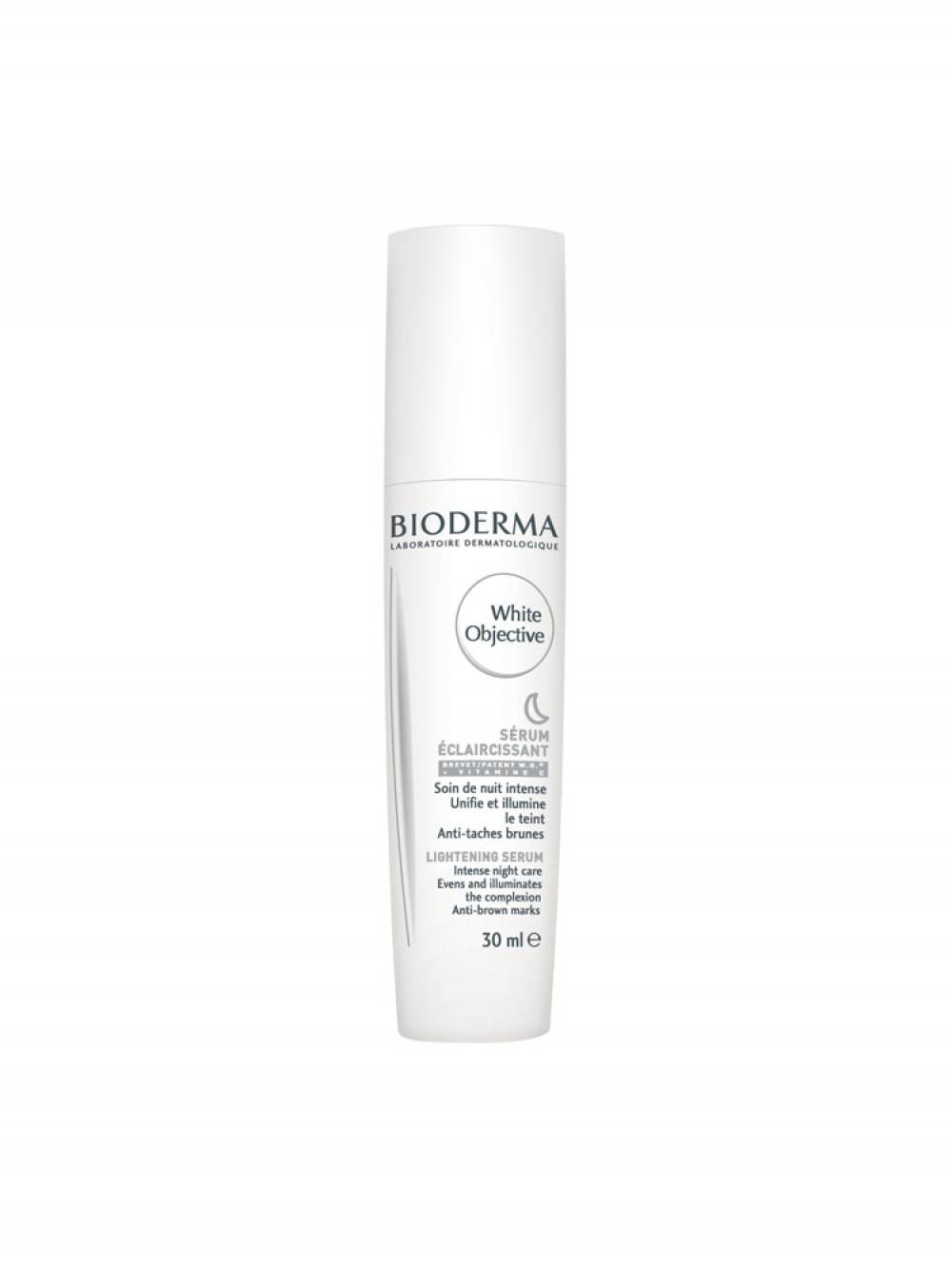 BIODERMA WHITE OBJECTIVE 30ML