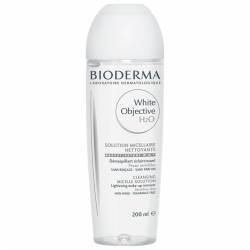BIODERMA WHITE OBJECTIVE H2O 200ML