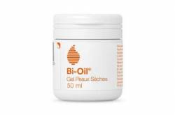BI OIL GEL PEAUX SECHES 50ML