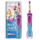 BRAUN ORAL B BAD ELEC ENF 3+FILLE