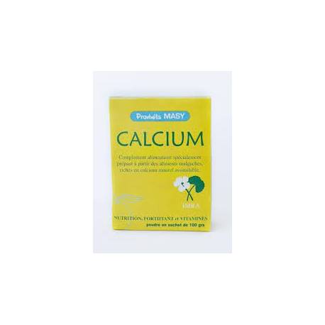 CALCIUM MASY