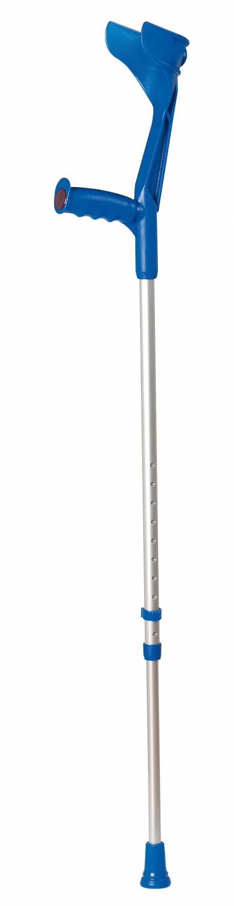 CANNE BEQUILLE FRELLY BLEUE PAIRE L2