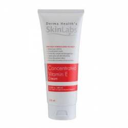 DERMA HEALTH\'S SKINLABS CONCENTRATED VIT E CREAM 1