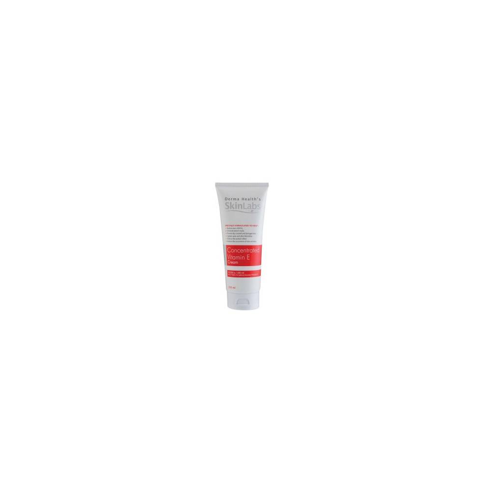 DERMA HEALTH\'S SKINLABS CONCENTRATED VIT E CREAM 1