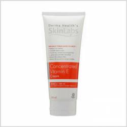 DERMA HEALTH\'S SKINLABS CONCENTRATED VIT E GREAM 2