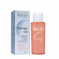 DERMA HEALTH\'S SKINLABS THERAPY OIL 100ML