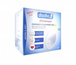 DODIE COUSSINET ALLAITEMENT NUIT B/30