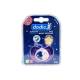 DODIE SUCETTE PHYSIO SILICONE NUIT +6MOIS