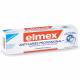 ELMEX DENTIFRICE ANTI CARIES PROFESSIONAL 75ML
