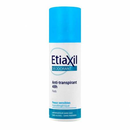 ETIAXIL ANTITRANSPIRANT SANS ALCOOL AERO 150ML