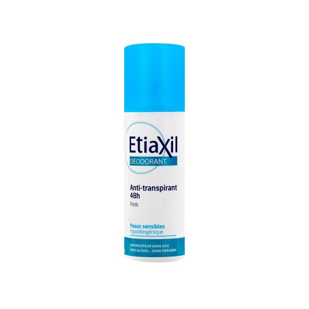 ETIAXIL ANTITRANSPIRANT SANS ALCOOL AERO 150ML