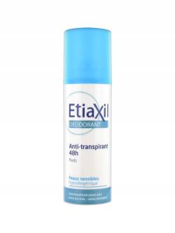 ETIAXIL ANTITRANSPIRANT VAPO 100ML