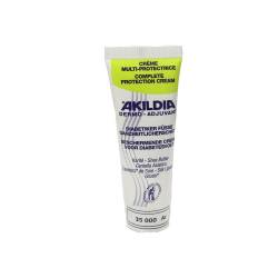 AKILEINE Crème multi-protectrice pied  diabétique 30ml