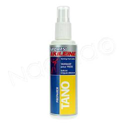 AKILEINE Tannant longues distances pour pied  TANO 100ml