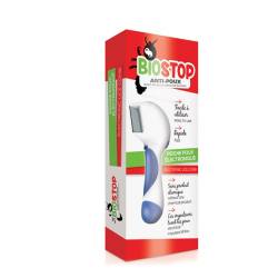 BIOSTOP Peigne poux Electronique ACL 4740886