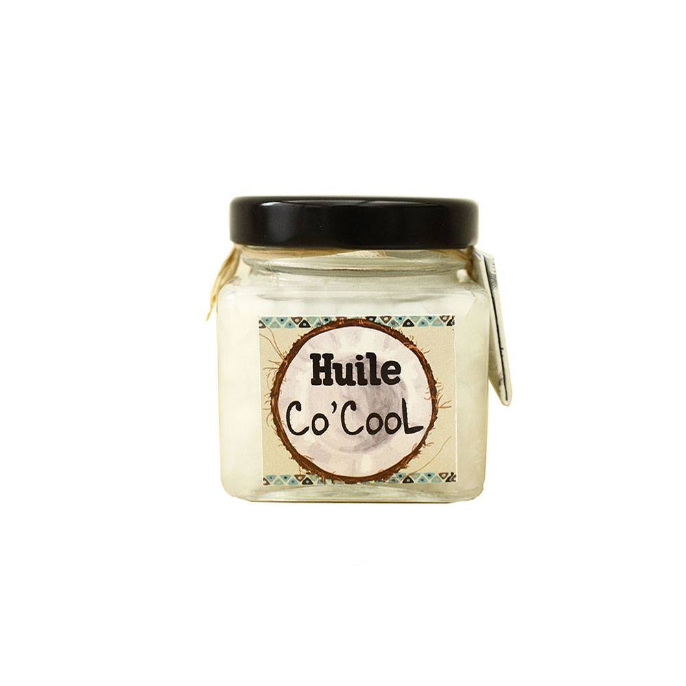 Huile Co'cool 80ml