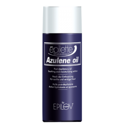 EPILETTE Huile à azulene 50ml