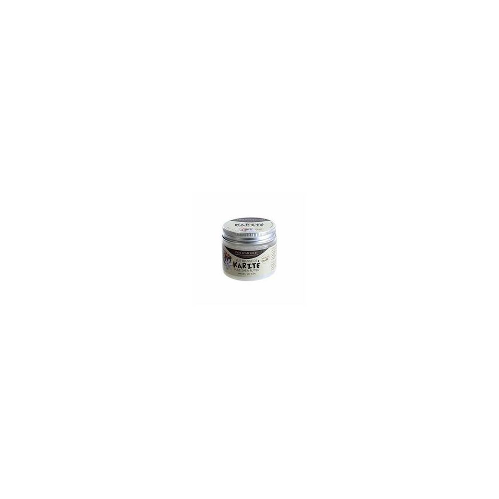 INNOVATOUCH Beurre de Karité Pur 100 ml