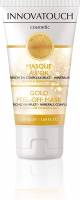 INNOVATOUCH Masque peel-off Or 50ml